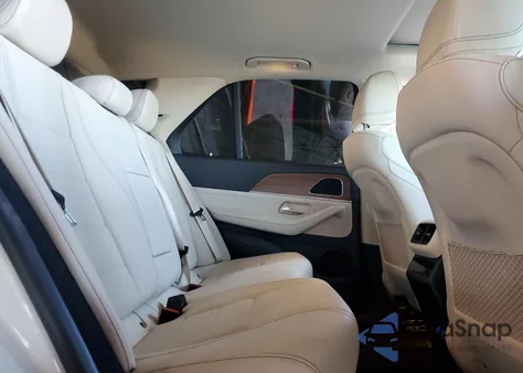 2024 Mercedes-Benz Gle 350 4Matic from USA, damaged, VIN 4JGFB4FBXRB047974